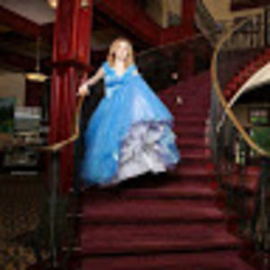 Meet your Posher, Diana